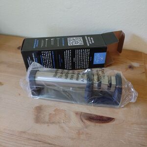 Zulay Knife Sharpener NIB